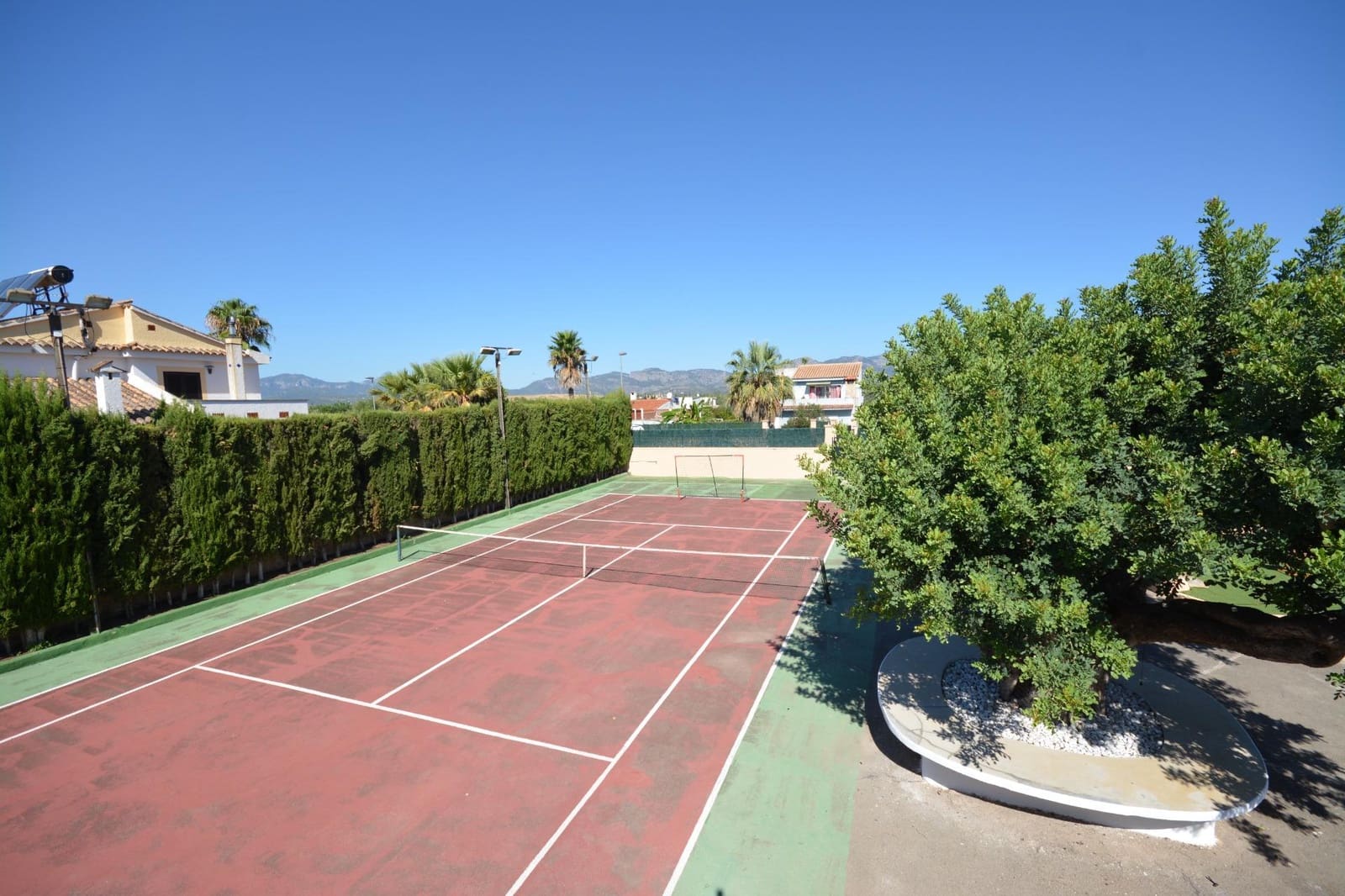 4 sovrum Villa till salu i El Pont d'Inca / Es Pont d'Inca med pool - 1 590 000 € (Ref: 9262675)