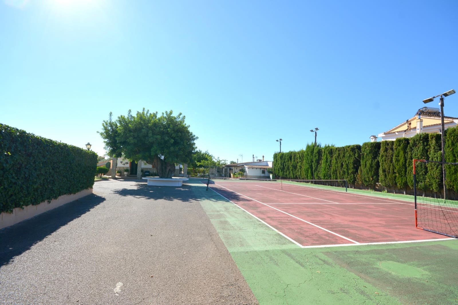 4 sovrum Villa till salu i El Pont d'Inca / Es Pont d'Inca med pool - 1 590 000 € (Ref: 9262675)