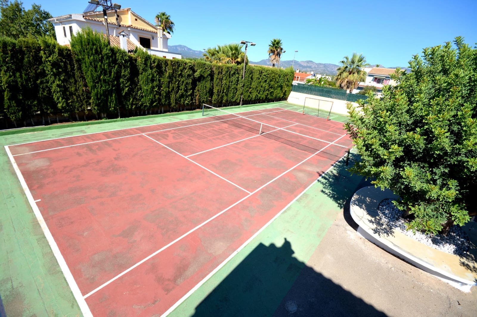 4 sovrum Villa till salu i El Pont d'Inca / Es Pont d'Inca med pool - 1 590 000 € (Ref: 9262675)