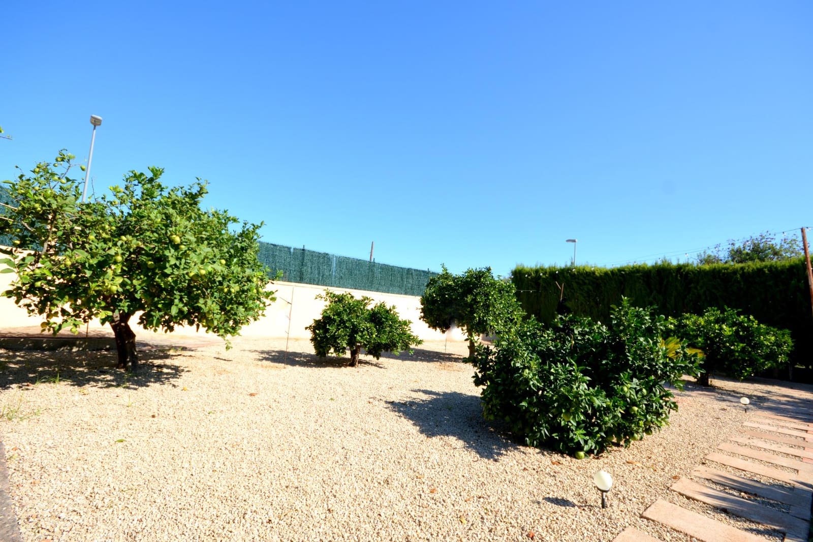 4 sovrum Villa till salu i El Pont d'Inca / Es Pont d'Inca med pool - 1 590 000 € (Ref: 9262675)