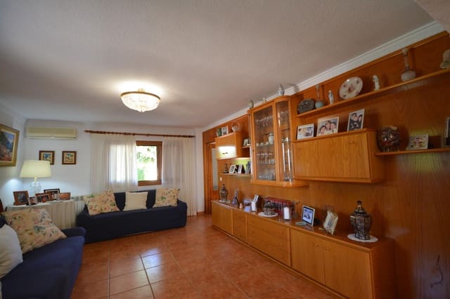 4 soverom Villa til salgs i El Pont d'Inca / Es Pont d'Inca, Marratxí med svømmebasseng - € 1 450 000 (Ref: 9262675)
