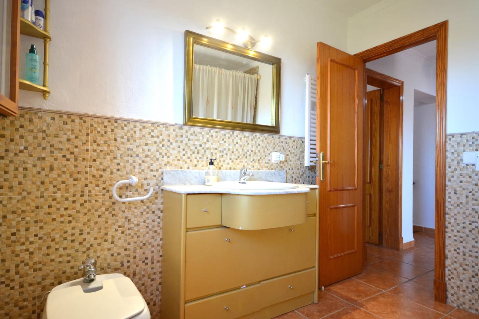 4 makuuhuone Huvila myytävänä paikassa El Pont d'Inca / Es Pont d'Inca mukana uima-altaan - 1 450 000 € (Ref: 9262675)