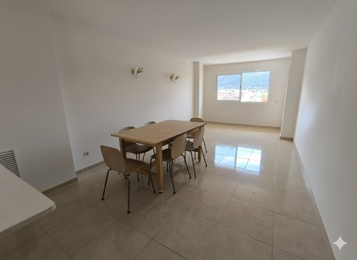 3 soveværelse Penthouse til salg i Andratx - € 430.000 (Ref: 9269822)