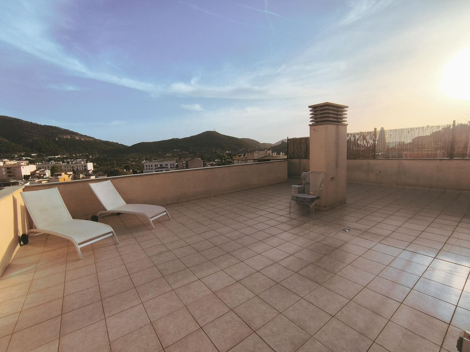 3 soveværelse Penthouse til salg i Andratx - € 430.000 (Ref: 9269822)