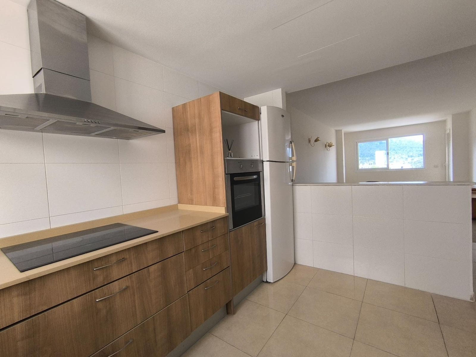 3 soveværelse Penthouse til salg i Andratx - € 430.000 (Ref: 9269822)