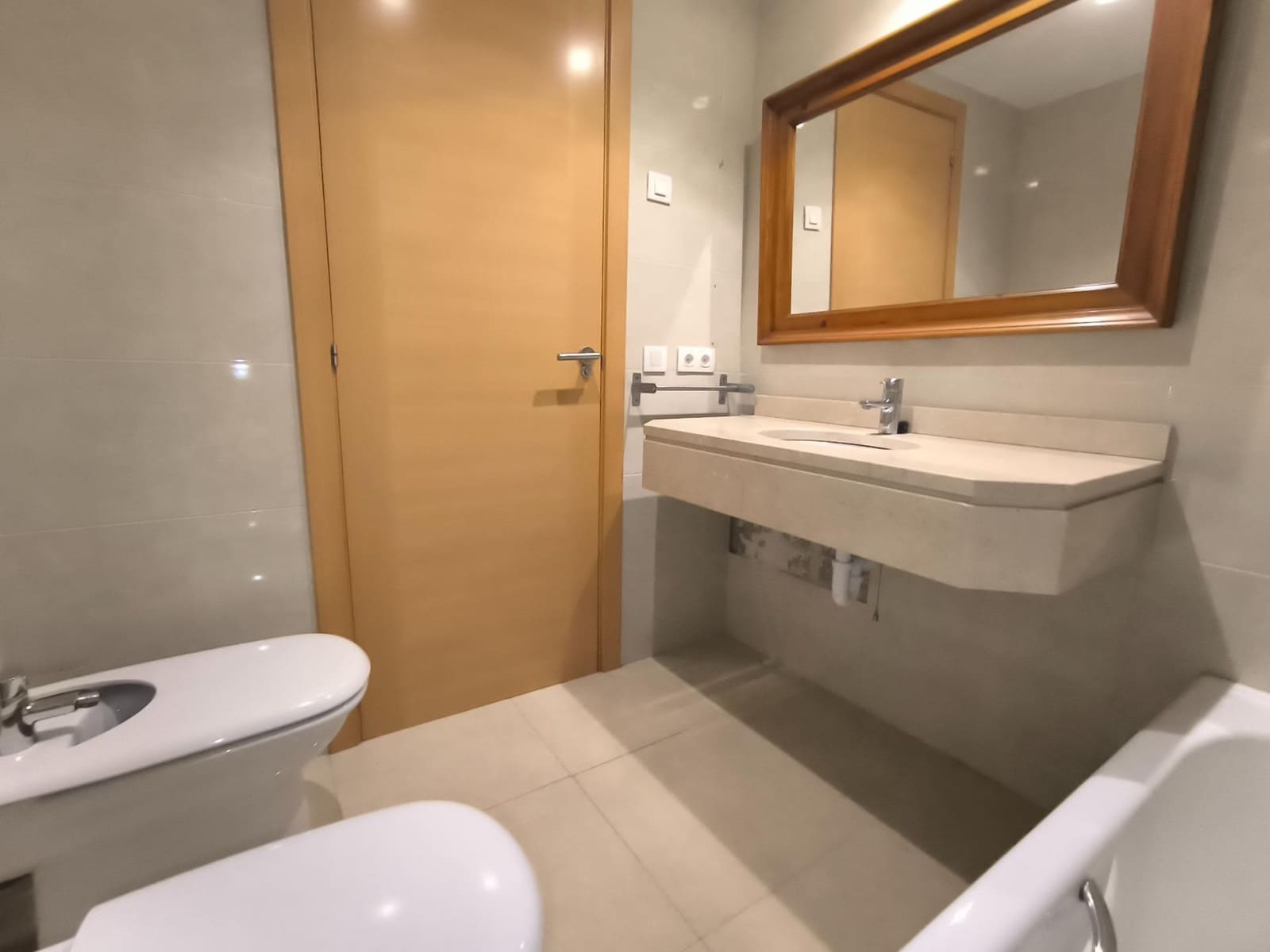 3 soveværelse Penthouse til salg i Andratx - € 430.000 (Ref: 9269822)