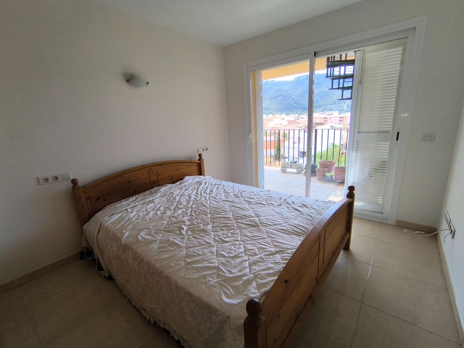 3 soveværelse Penthouse til salg i Andratx - € 430.000 (Ref: 9269822)