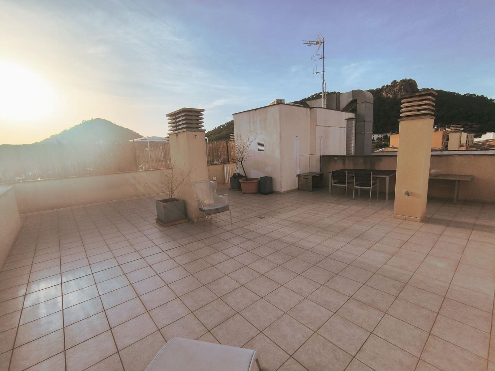 3 bedroom Penthouse for sale in Andratx - € 430,000 (Ref: 9269822)