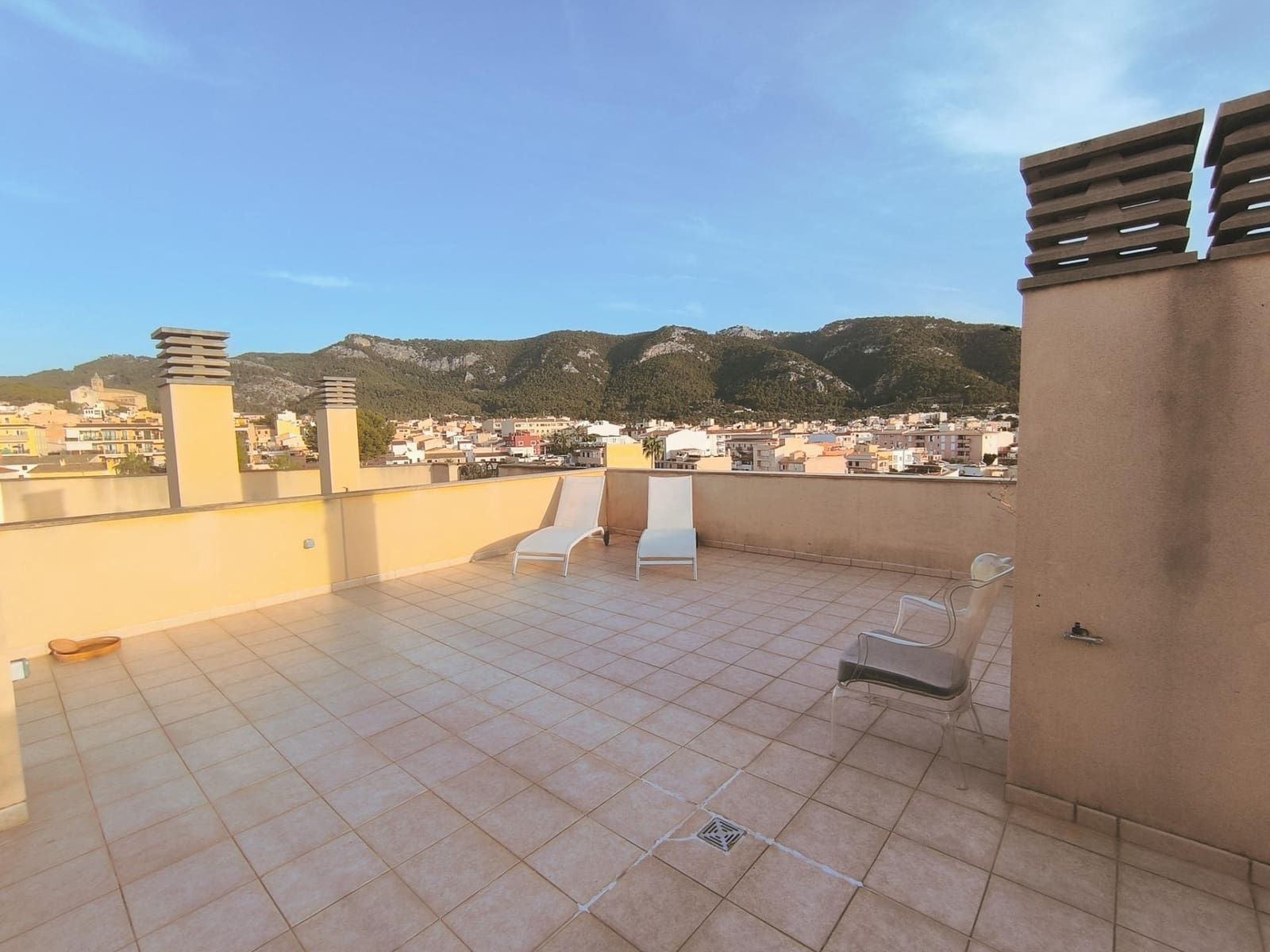 3 bedroom Penthouse for sale in Andratx - € 430,000 (Ref: 9269822)