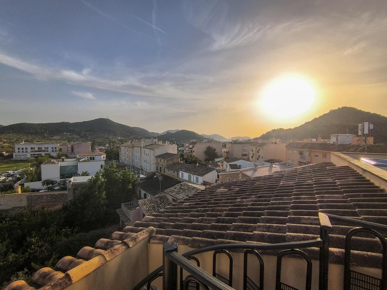 3 bedroom Penthouse for sale in Andratx - € 430,000 (Ref: 9269822)