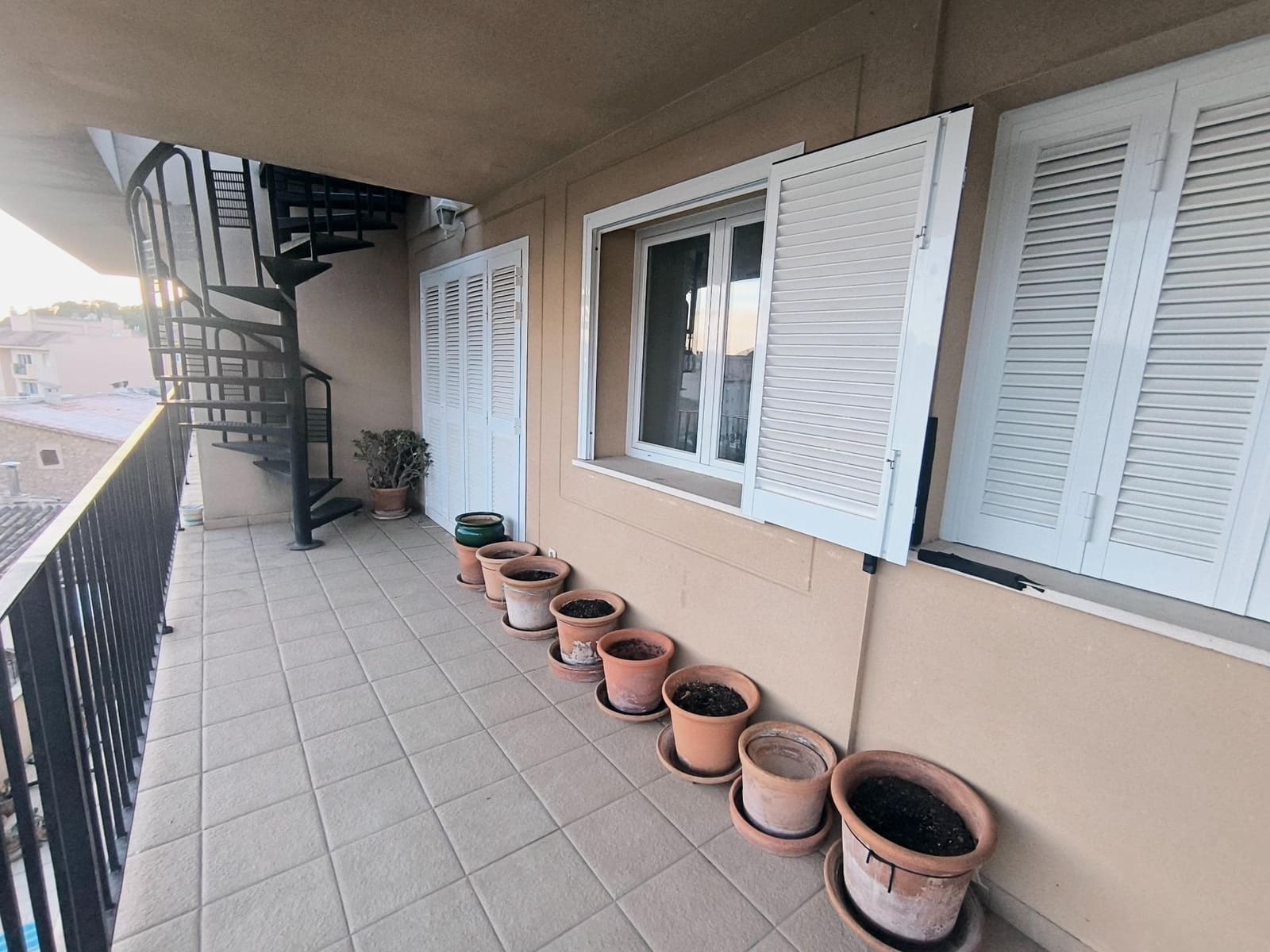 3 bedroom Penthouse for sale in Andratx - € 430,000 (Ref: 9269822)