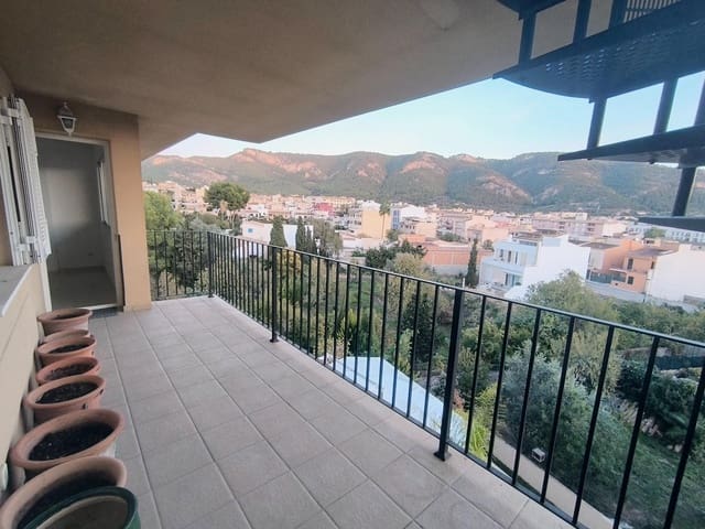 3 soveværelse Penthouse til salg i Andratx - € 430.000 (Ref: 9269822)