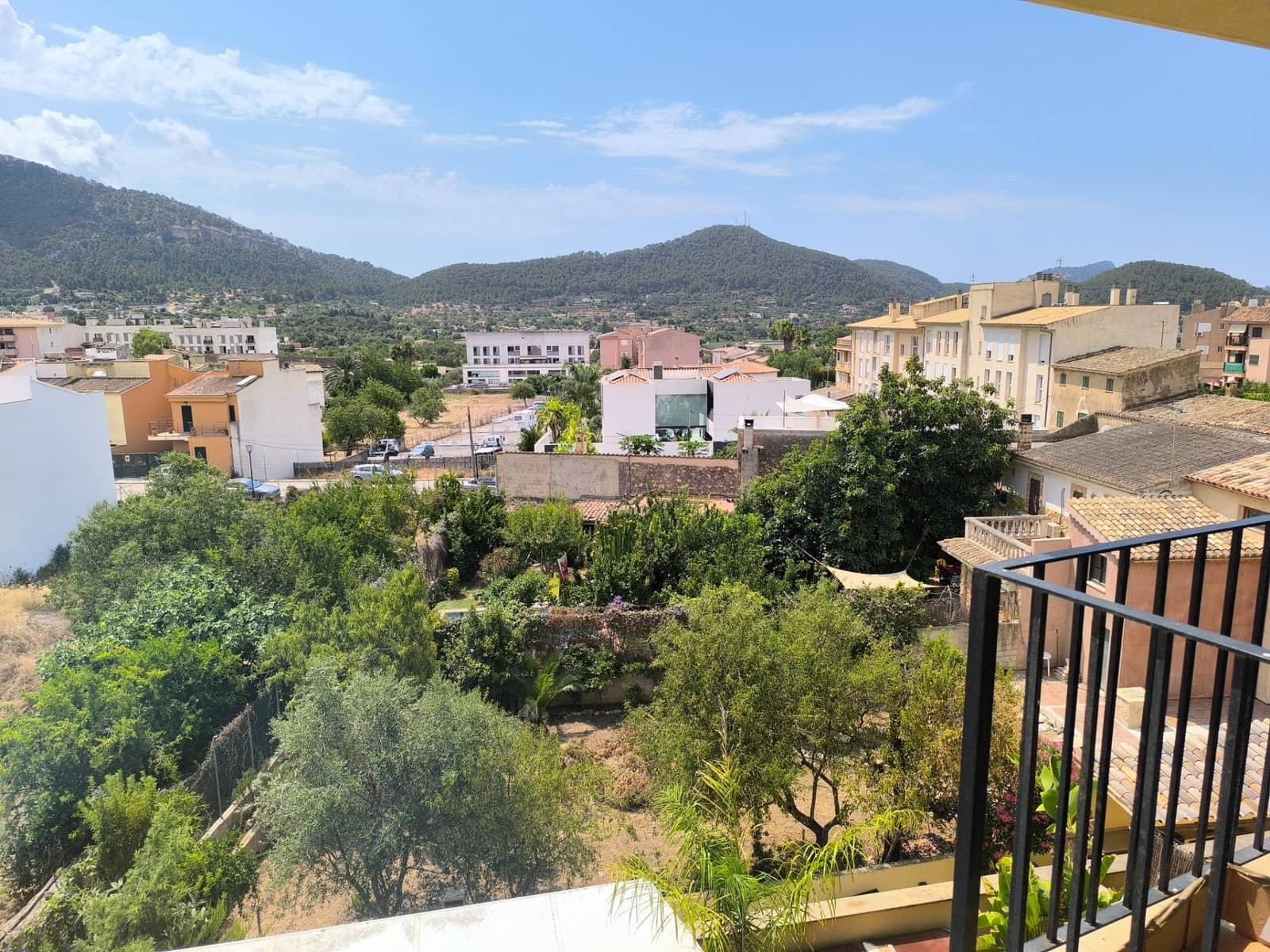 3 bedroom Penthouse for sale in Andratx - € 430,000 (Ref: 9269822)