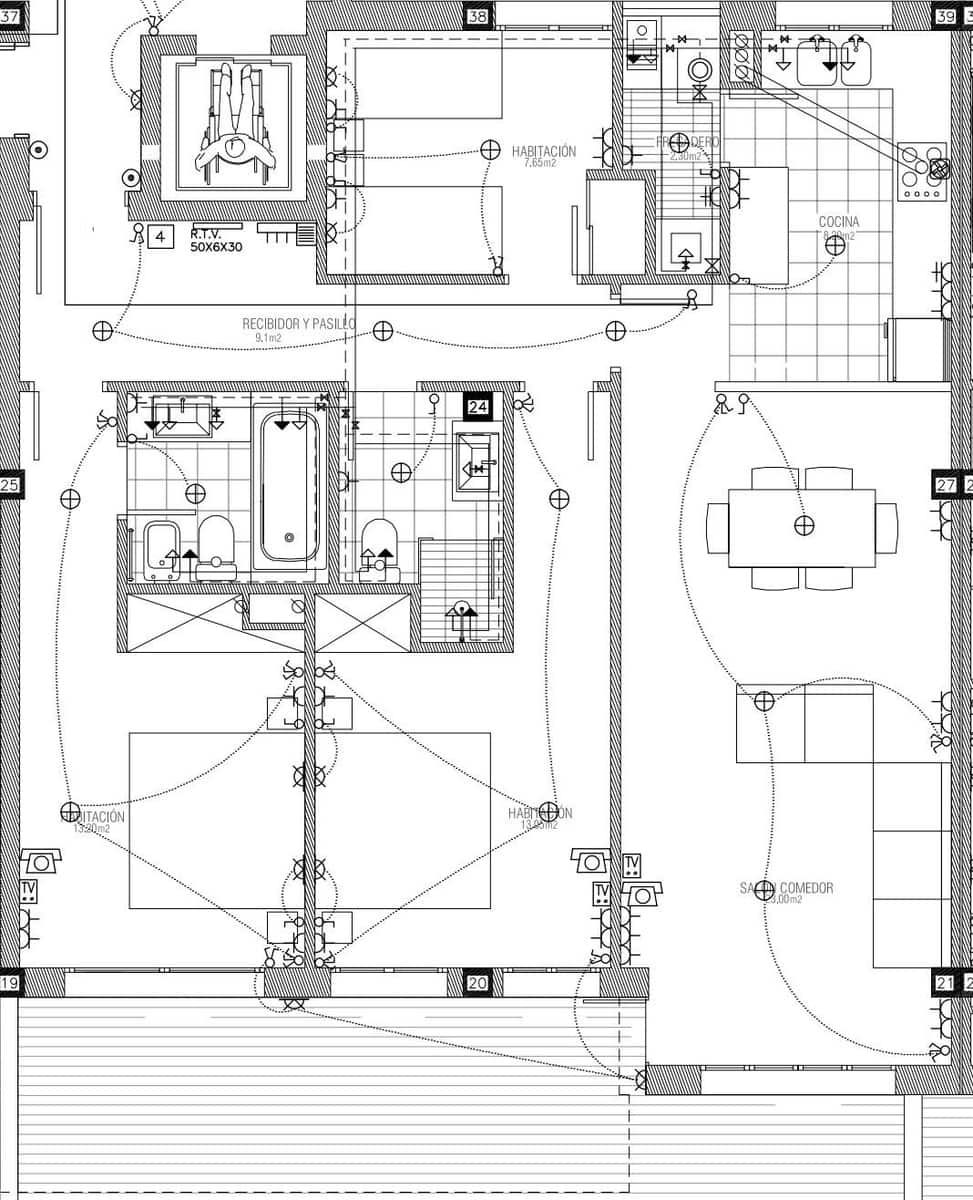 3 bedroom Penthouse for sale in Andratx - € 430,000 (Ref: 9269822)