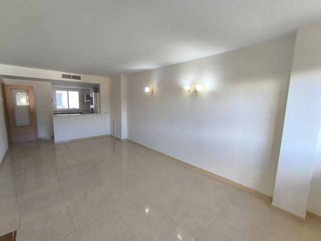 3 makuuhuone Kattohuoneisto myytävänä paikassa Andratx - 430 000 € (Ref: 9269822)