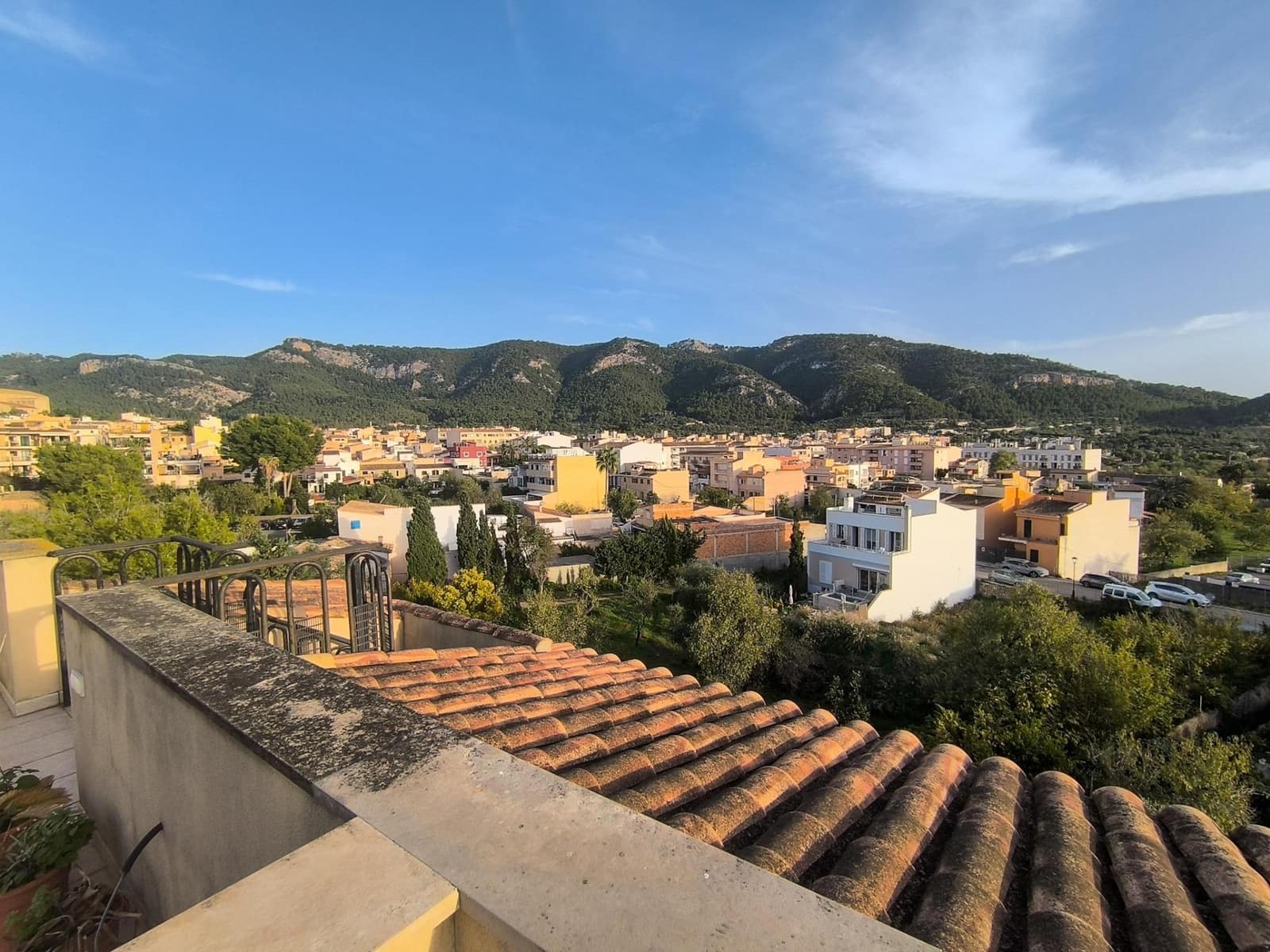 3 bedroom Penthouse for sale in Andratx - € 430,000 (Ref: 9269822)