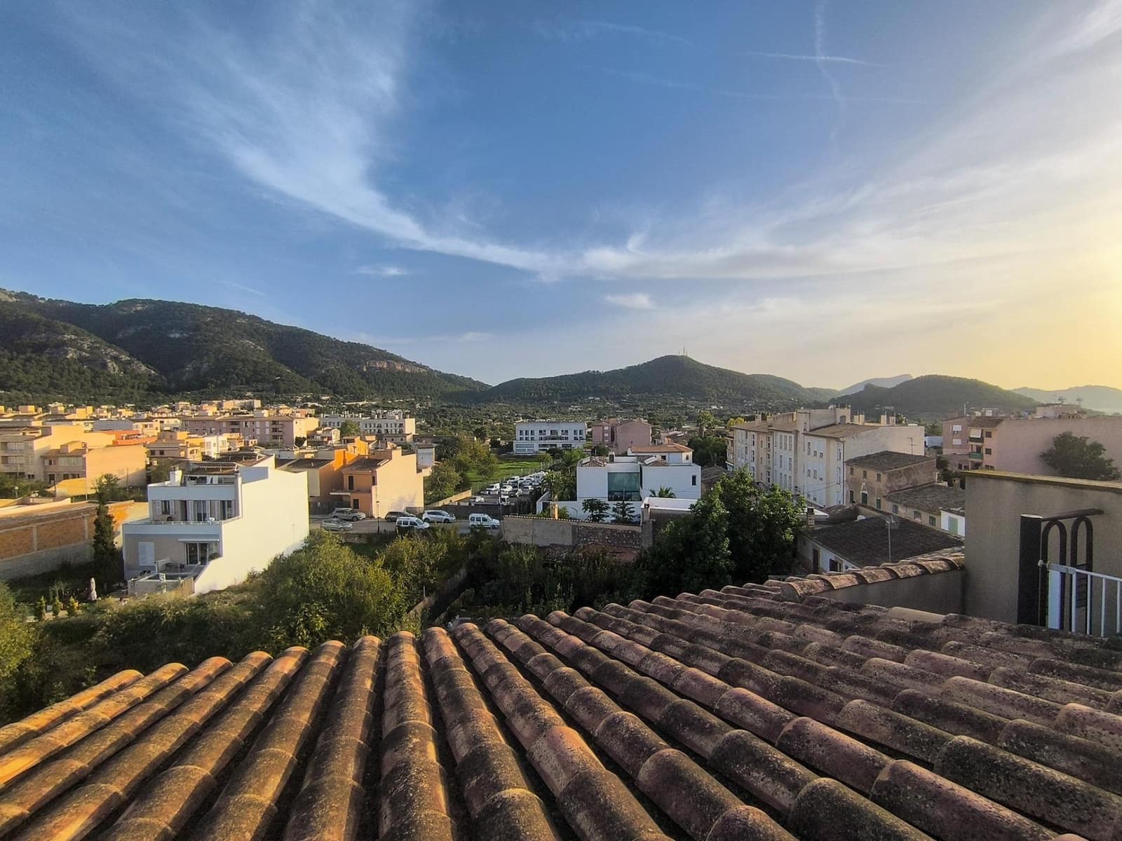 3 bedroom Penthouse for sale in Andratx - € 430,000 (Ref: 9269822)