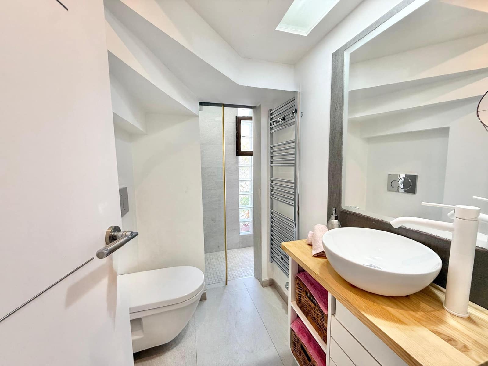 2 soveværelse Semi-Rækkehus til salg i Santa Ponsa med swimmingpool - € 650.000 (Ref: 9269825)