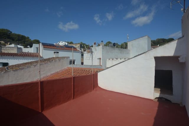 5 soverom Hus til salgs i Ferreries - € 425 000 (Ref: 9276415)