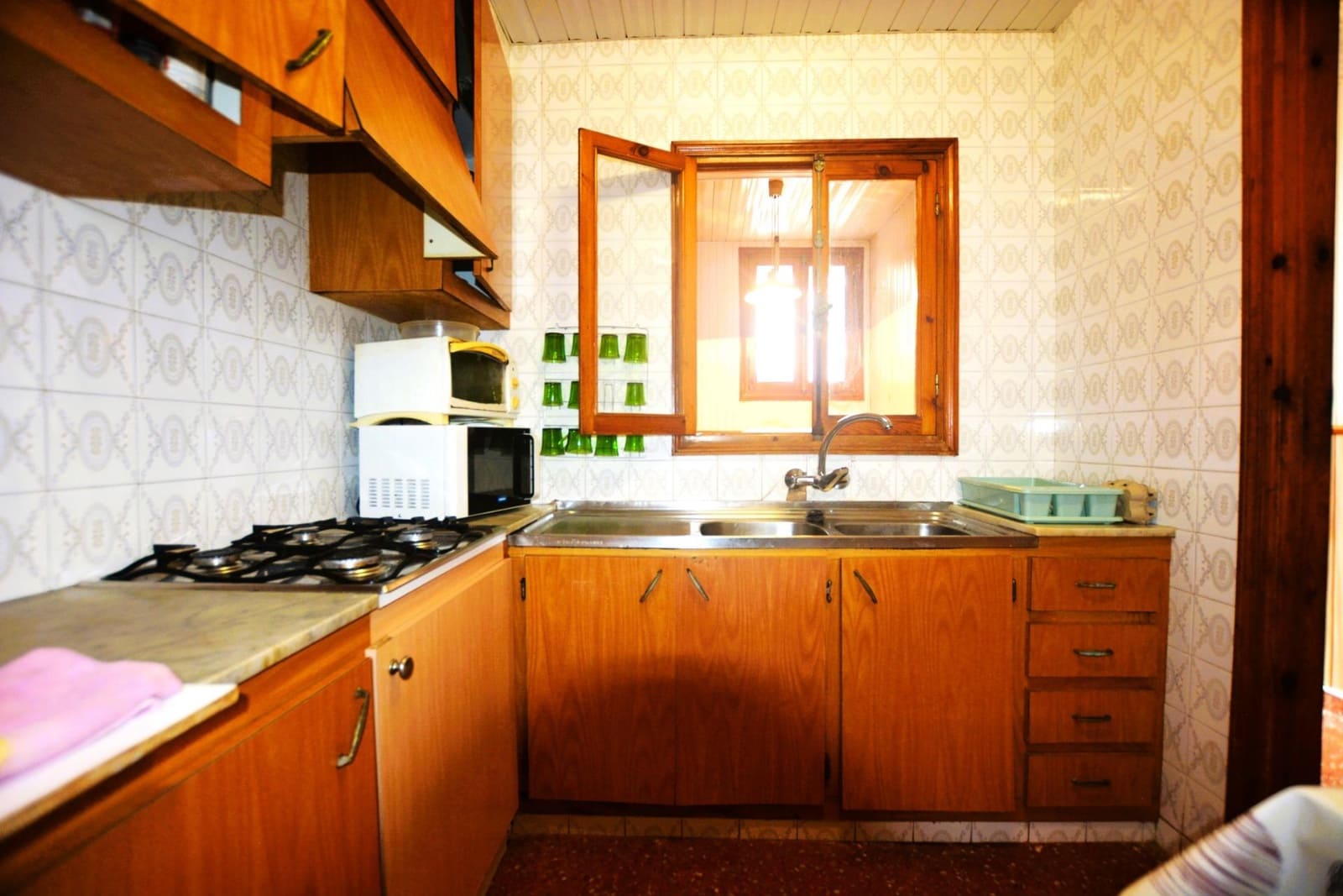 5 soveværelse Byhus til salg i Ferreries - € 425.000 (Ref: 9276415)