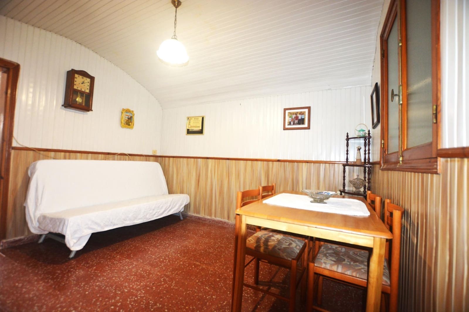 5 soveværelse Byhus til salg i Ferreries - € 425.000 (Ref: 9276415)