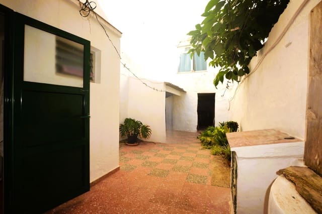 5 soverom Hus til salgs i Ferreries - € 425 000 (Ref: 9276415)