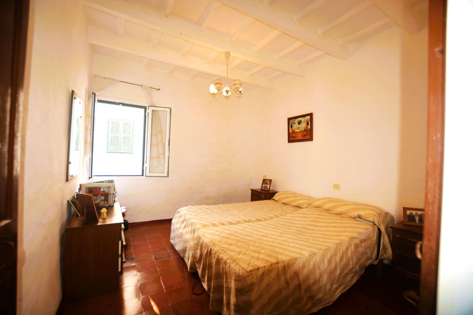 5 soveværelse Byhus til salg i Ferreries - € 425.000 (Ref: 9276415)