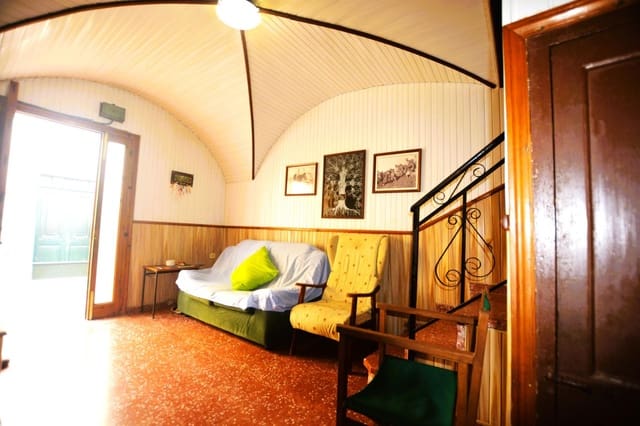 5 soverom Hus til salgs i Ferreries - € 425 000 (Ref: 9276415)