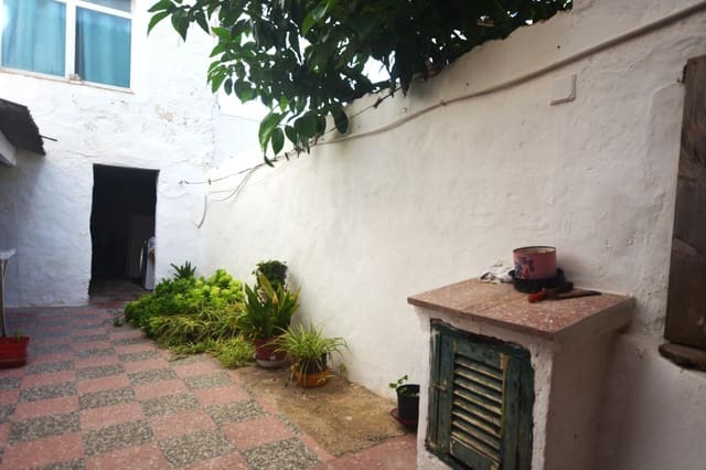 5 soverom Hus til salgs i Ferreries - € 425 000 (Ref: 9276415)