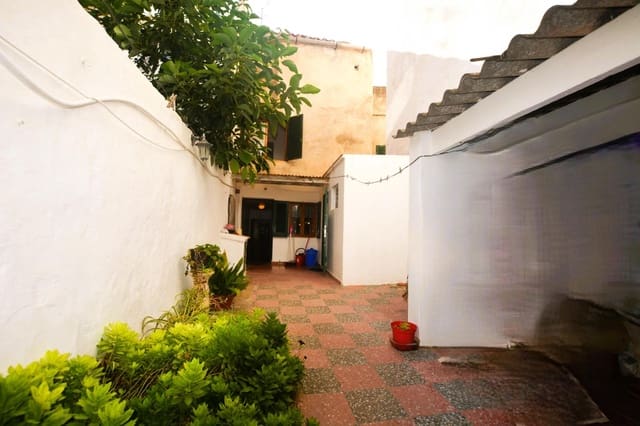 5 soverom Hus til salgs i Ferreries - € 425 000 (Ref: 9276415)