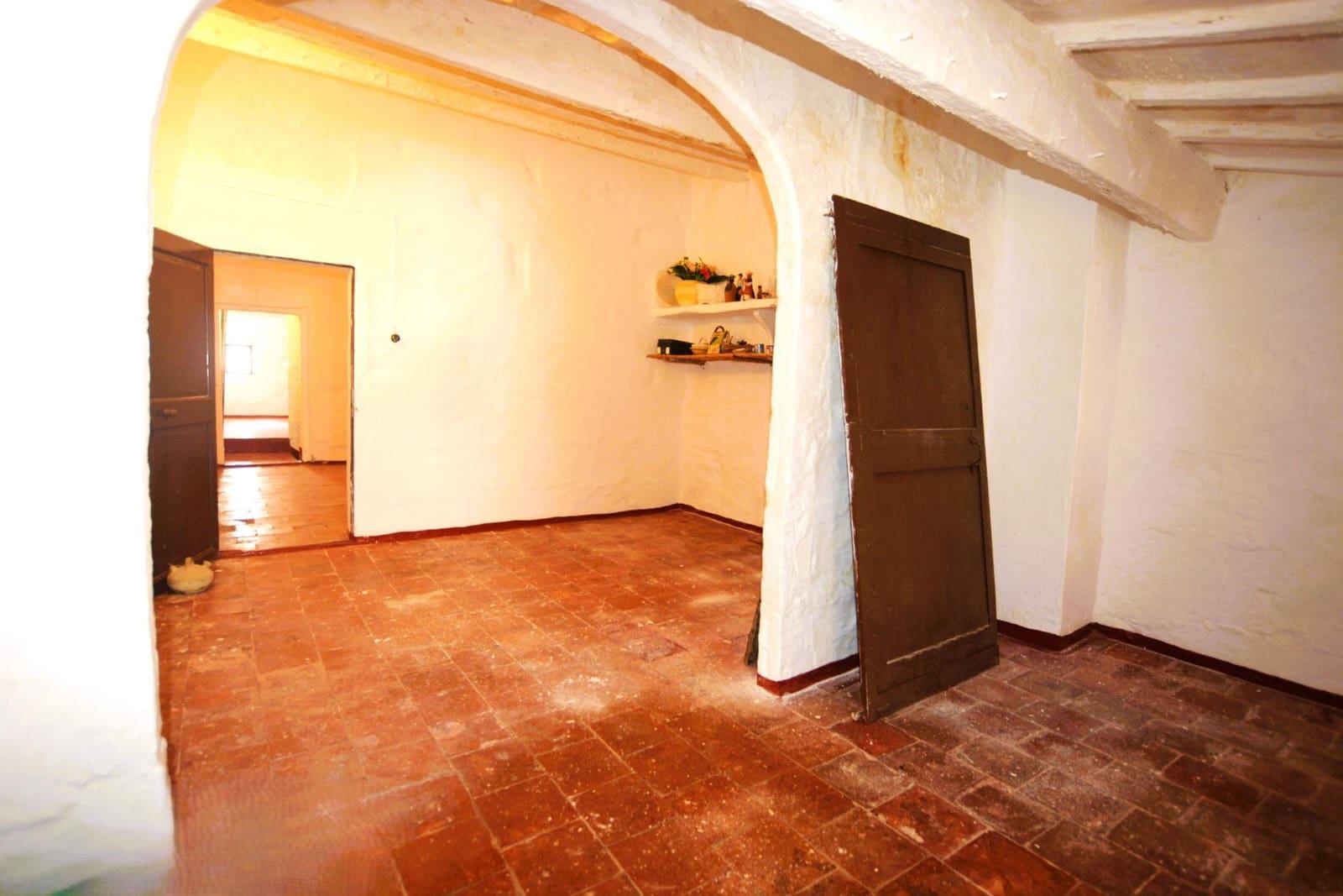 5 soveværelse Byhus til salg i Ferreries - € 425.000 (Ref: 9276415)