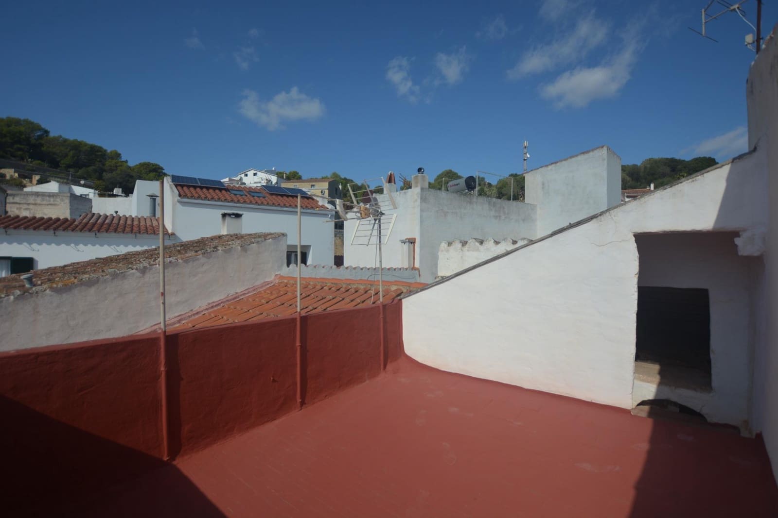 5 soveværelse Byhus til salg i Ferreries - € 425.000 (Ref: 9276415)