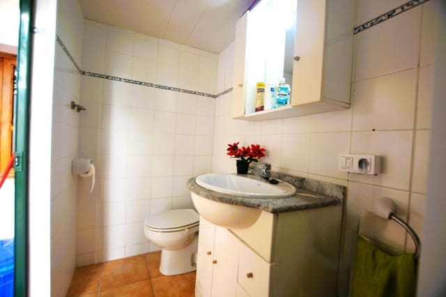 5 soveværelse Byhus til salg i Ferreries - € 425.000 (Ref: 9276415)