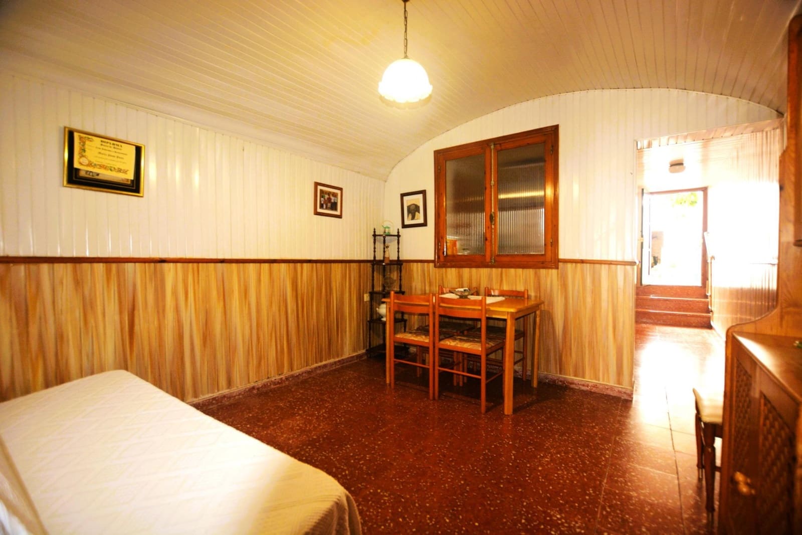 5 soveværelse Byhus til salg i Ferreries - € 425.000 (Ref: 9276415)