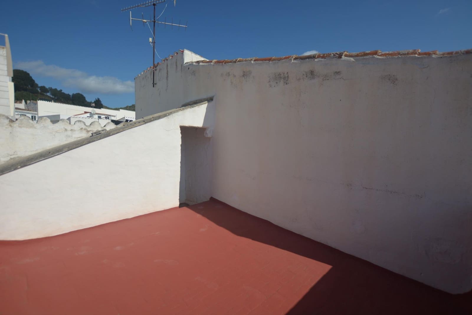 5 soveværelse Byhus til salg i Ferreries - € 425.000 (Ref: 9276415)