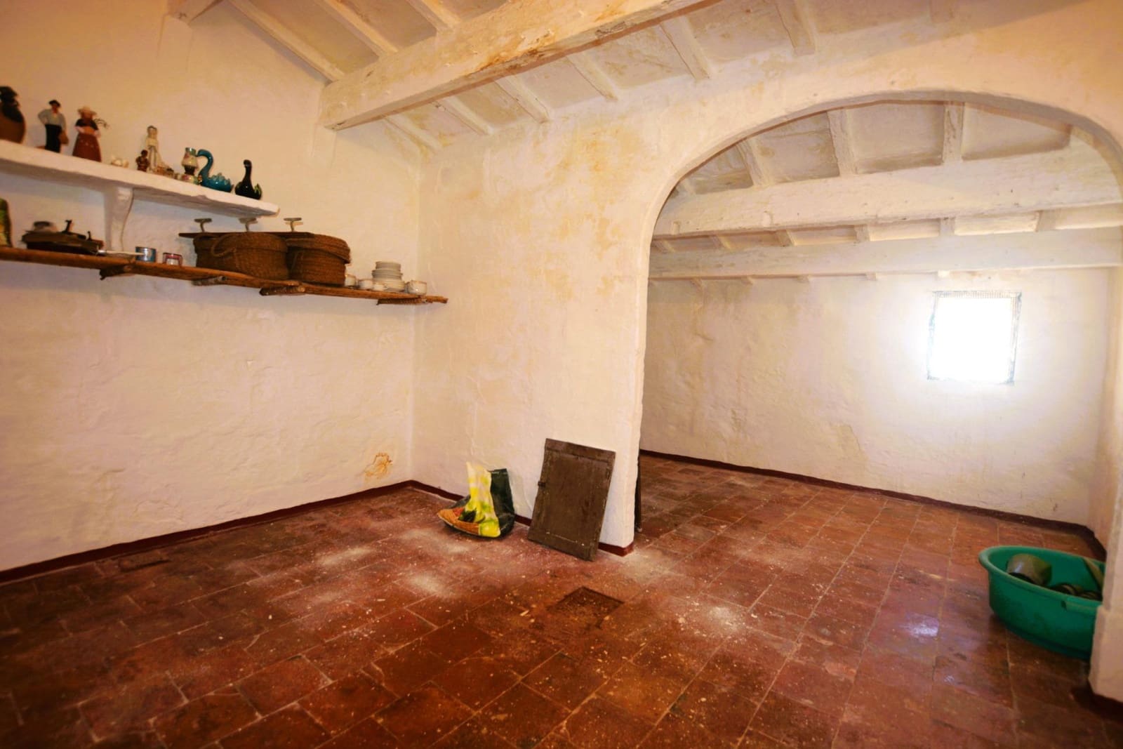 5 soveværelse Byhus til salg i Ferreries - € 425.000 (Ref: 9276415)