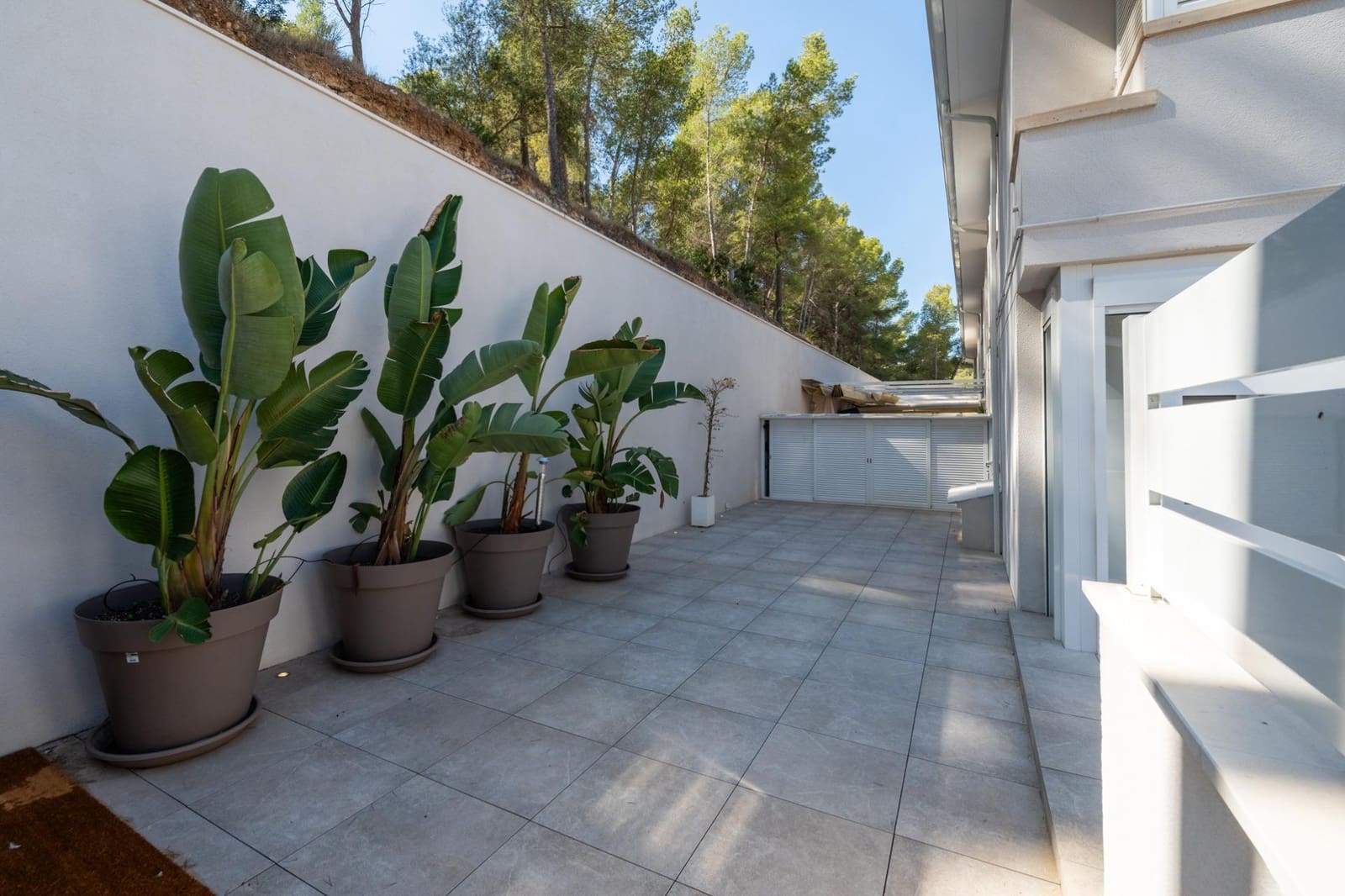 3 bedroom Apartment for rent in Peguera / Paguera with garage - € 3,500 (Ref: 9294429)