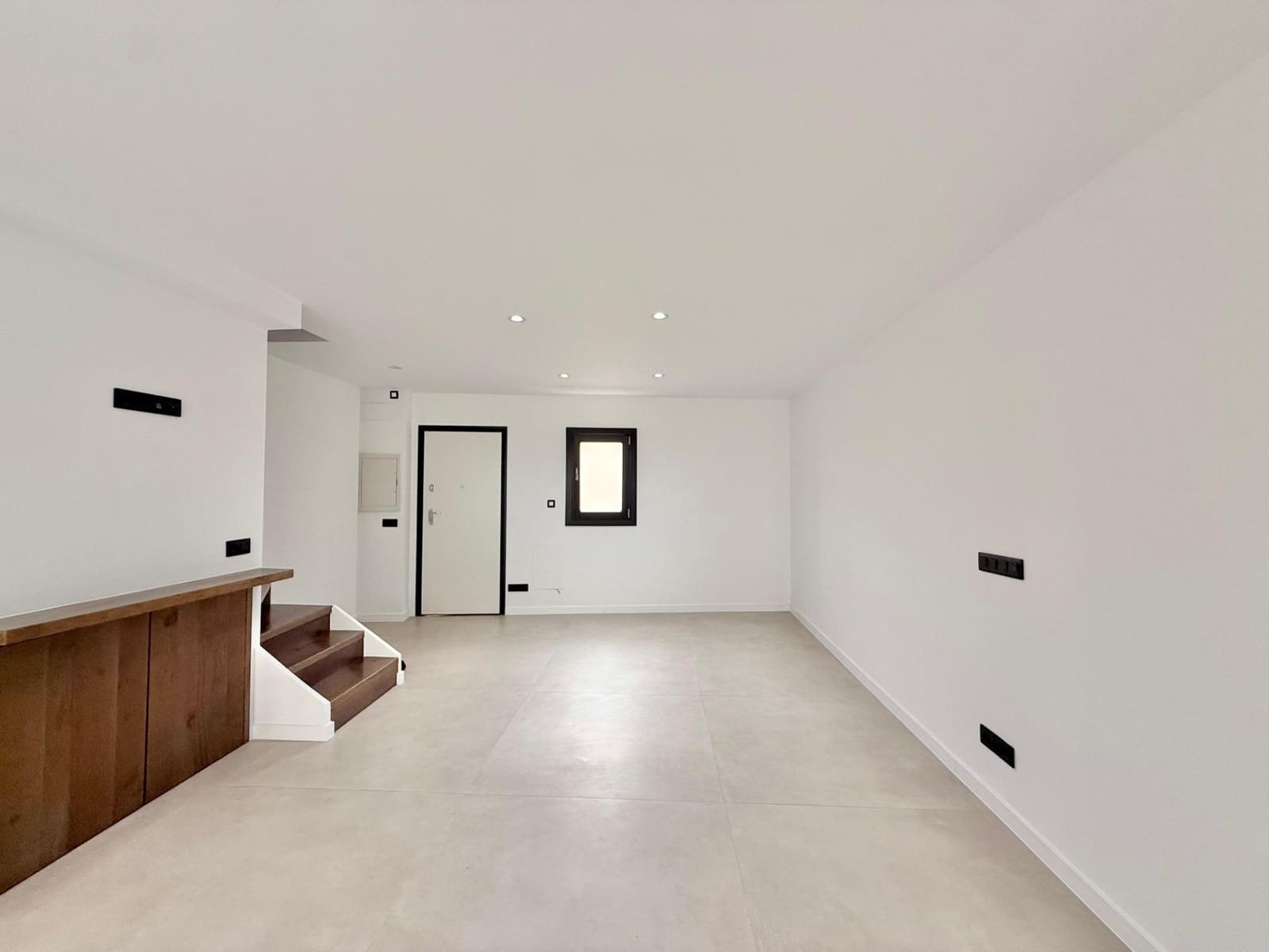 3 soverom Rekkehus til salgs i Palma de Mallorca med svømmebasseng - € 795 000 (Ref: 9294430)