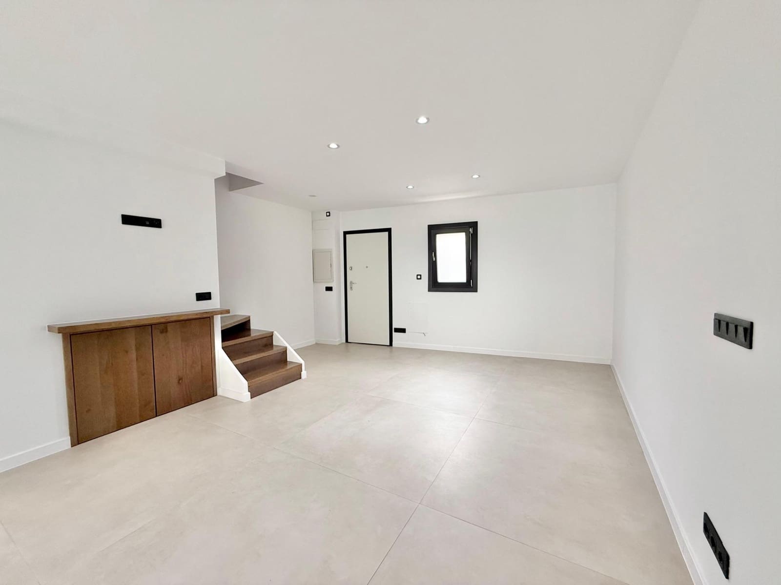 3 soverom Rekkehus til salgs i Palma de Mallorca med svømmebasseng - € 795 000 (Ref: 9294430)