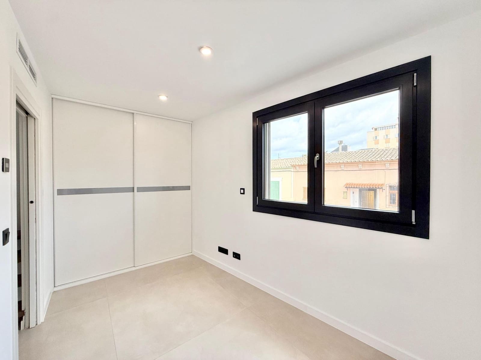 3 soverom Rekkehus til salgs i Palma de Mallorca med svømmebasseng - € 795 000 (Ref: 9294430)