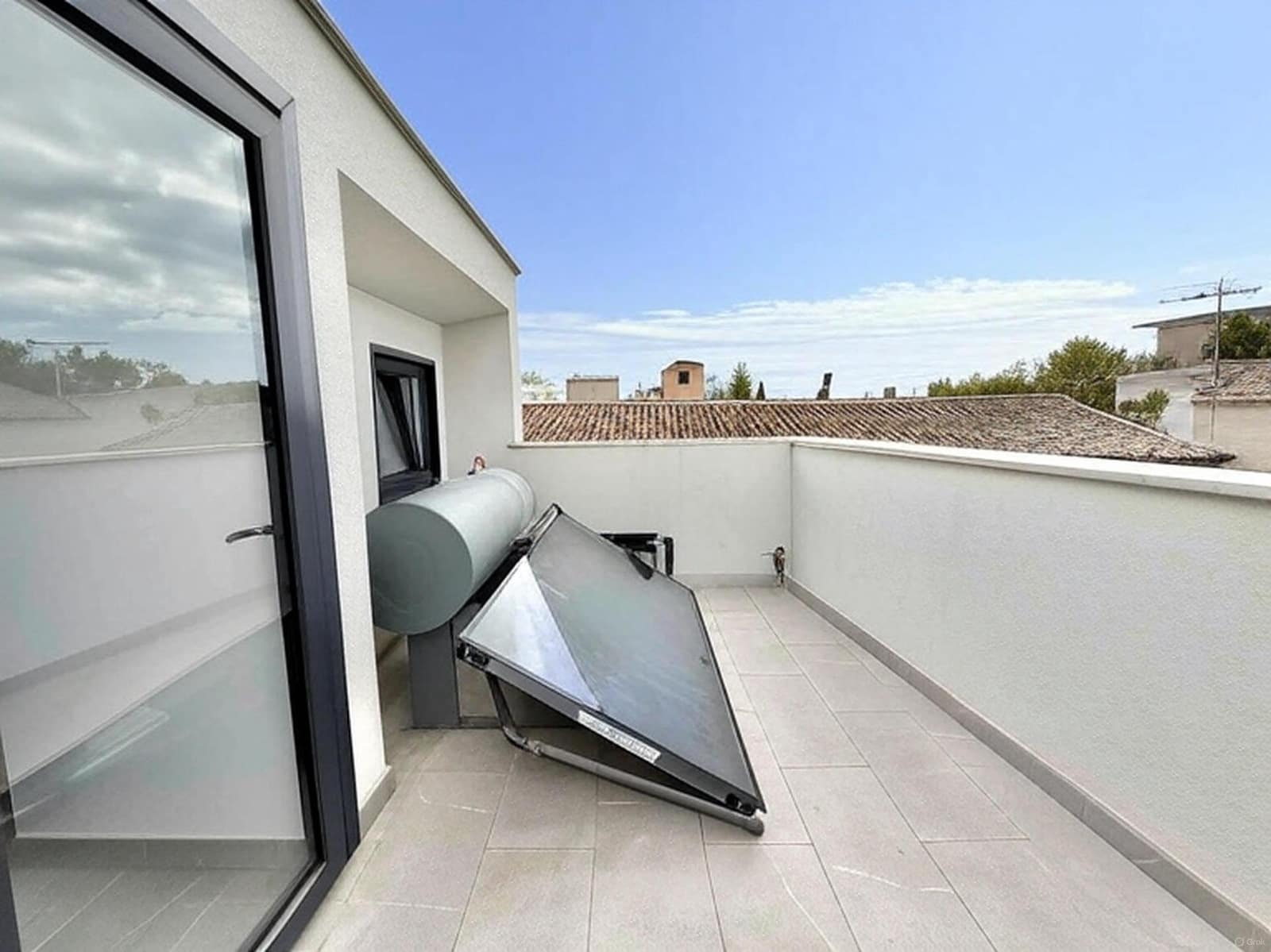 3 soverom Rekkehus til salgs i Palma de Mallorca med svømmebasseng - € 795 000 (Ref: 9294430)