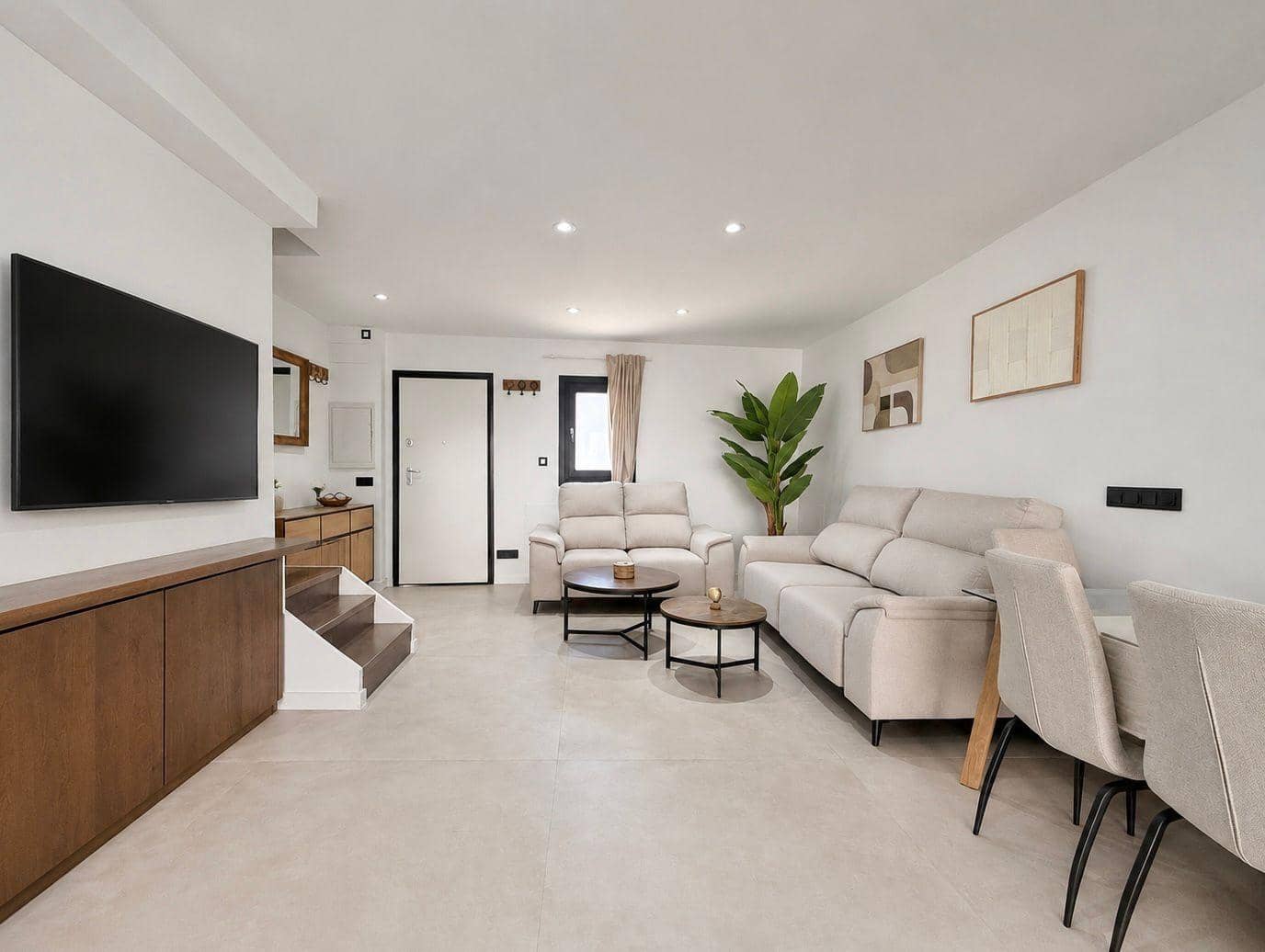 3 bedroom Terraced Villa for rent in Palma de Mallorca with pool - € 3,200 (Ref: 9294430)
