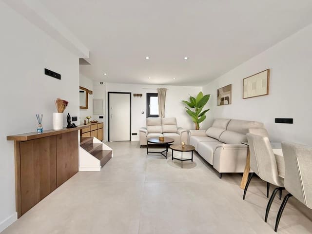 3 sypialnia Dom szeregowy do wynajęcia w Palma de Mallorca z basenem - 3 200 € (Ref: 9294430)