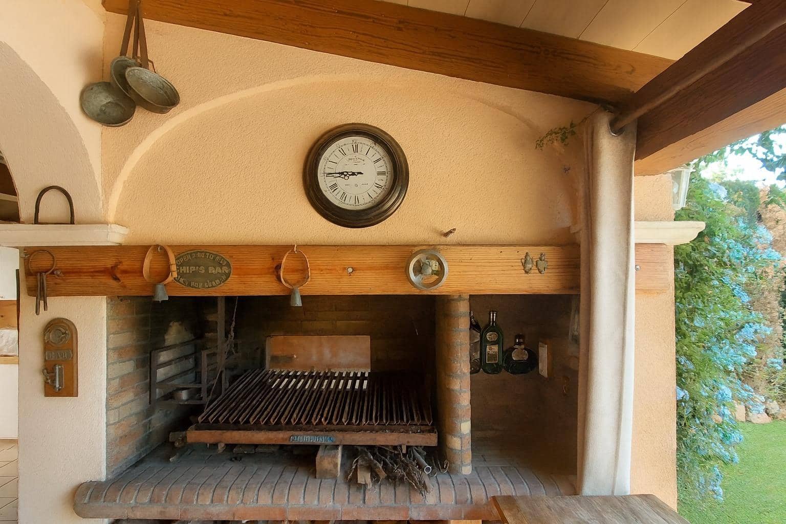 4 quarto Moradia para venda em Puig de Ros com piscina garagem - 1 225 000 € (Ref: 9296971)