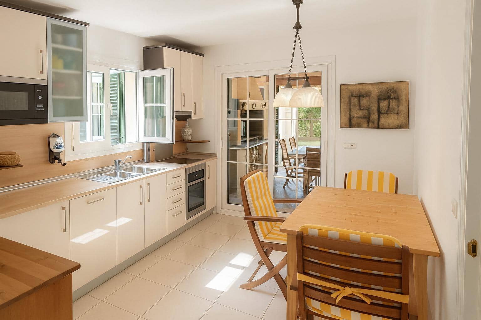 4 quarto Moradia para venda em Puig de Ros com piscina garagem - 1 225 000 € (Ref: 9296971)