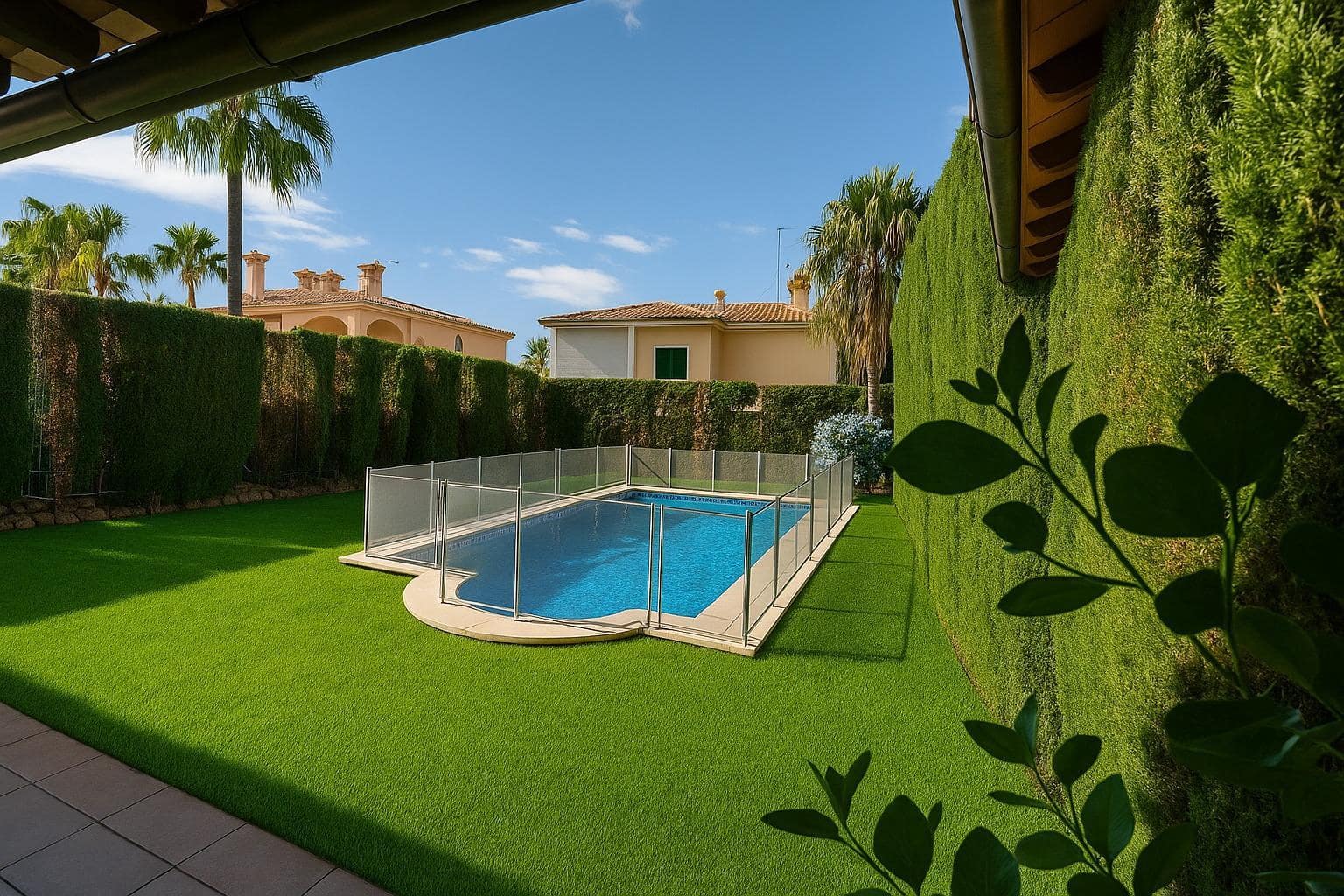 4 quarto Moradia para venda em Puig de Ros com piscina garagem - 1 225 000 € (Ref: 9296971)