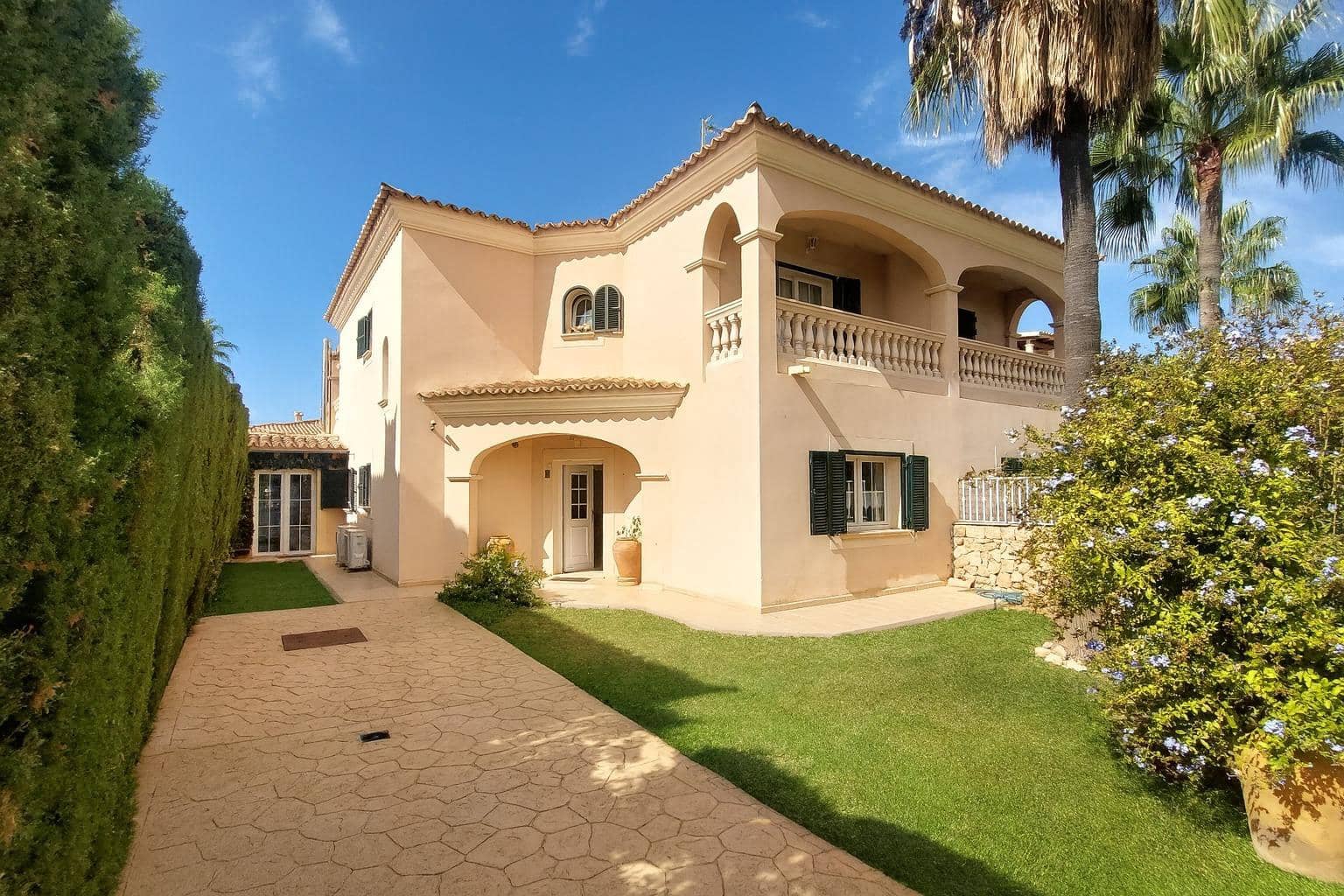 4 quarto Moradia para venda em Puig de Ros com piscina garagem - 1 225 000 € (Ref: 9296971)