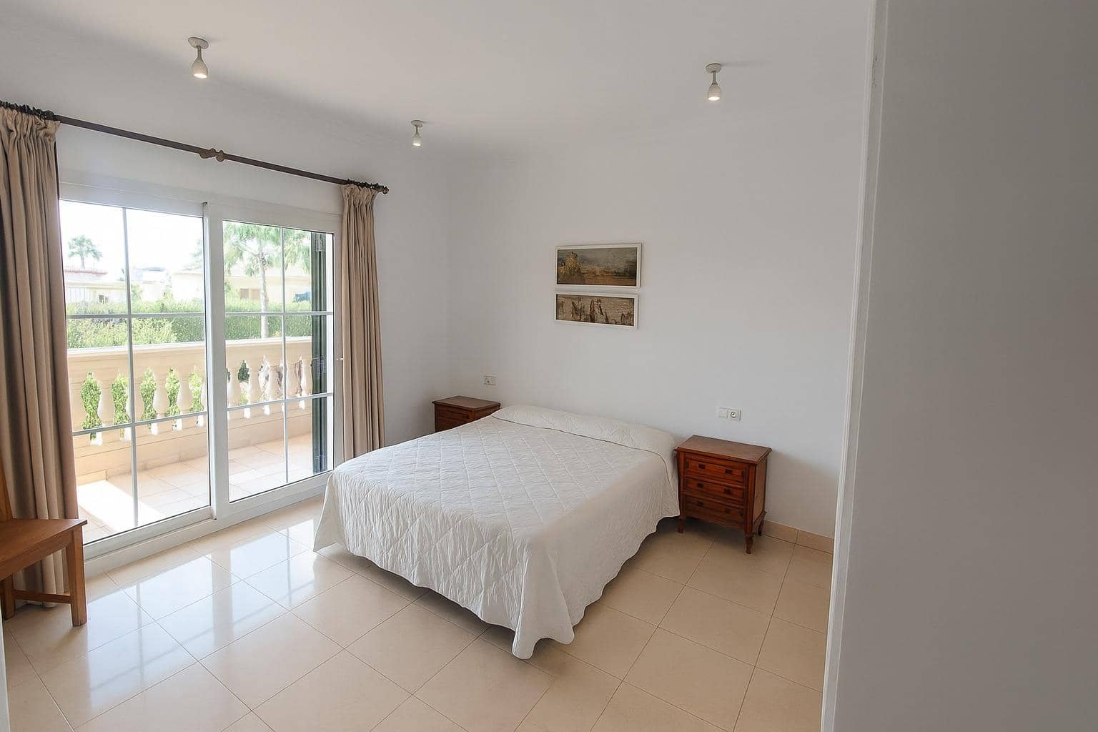 4 bedroom Villa for sale in Puig de Ros with pool garage - € 1,225,000 (Ref: 9296971)