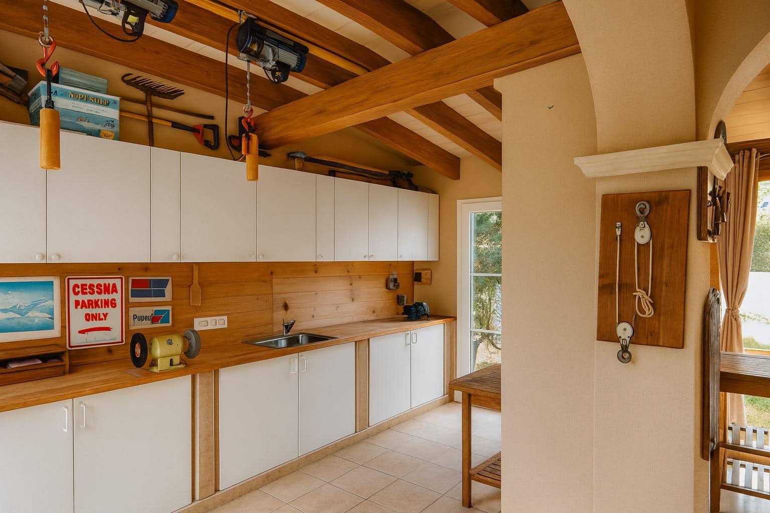 4 quarto Moradia para venda em Puig de Ros com piscina garagem - 1 060 000 € (Ref: 9296971)