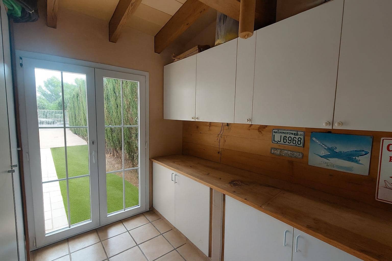 4 quarto Moradia para venda em Puig de Ros com piscina garagem - 1 060 000 € (Ref: 9296971)